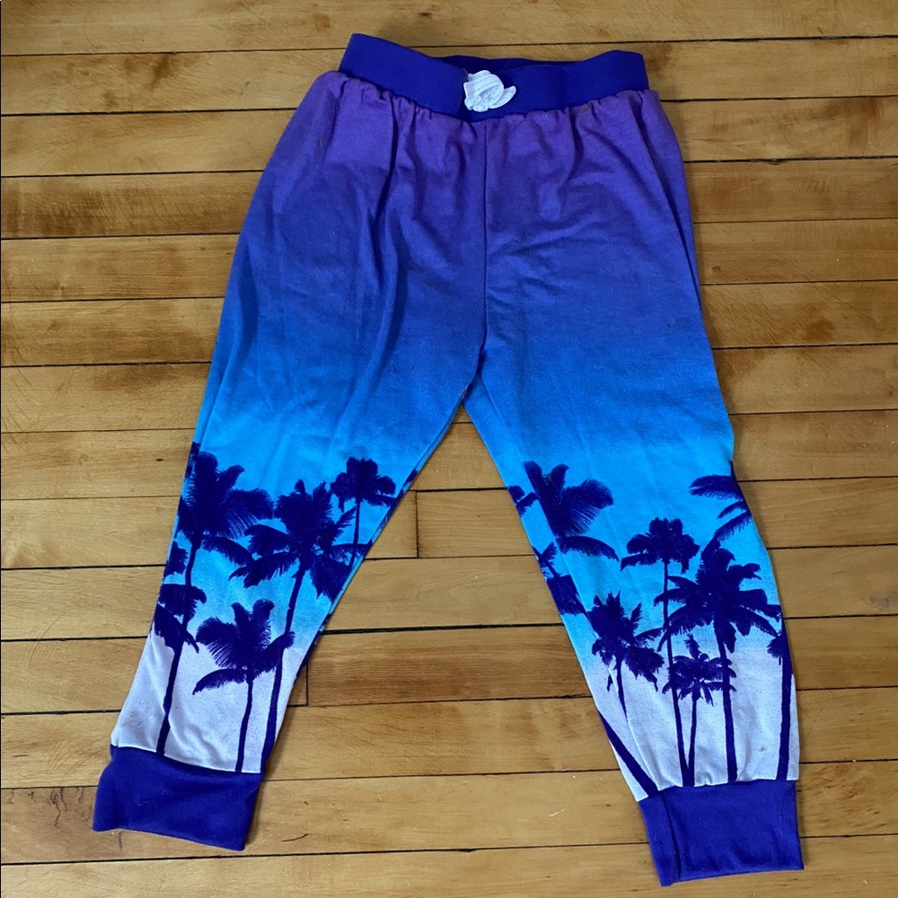 Pajama Pants